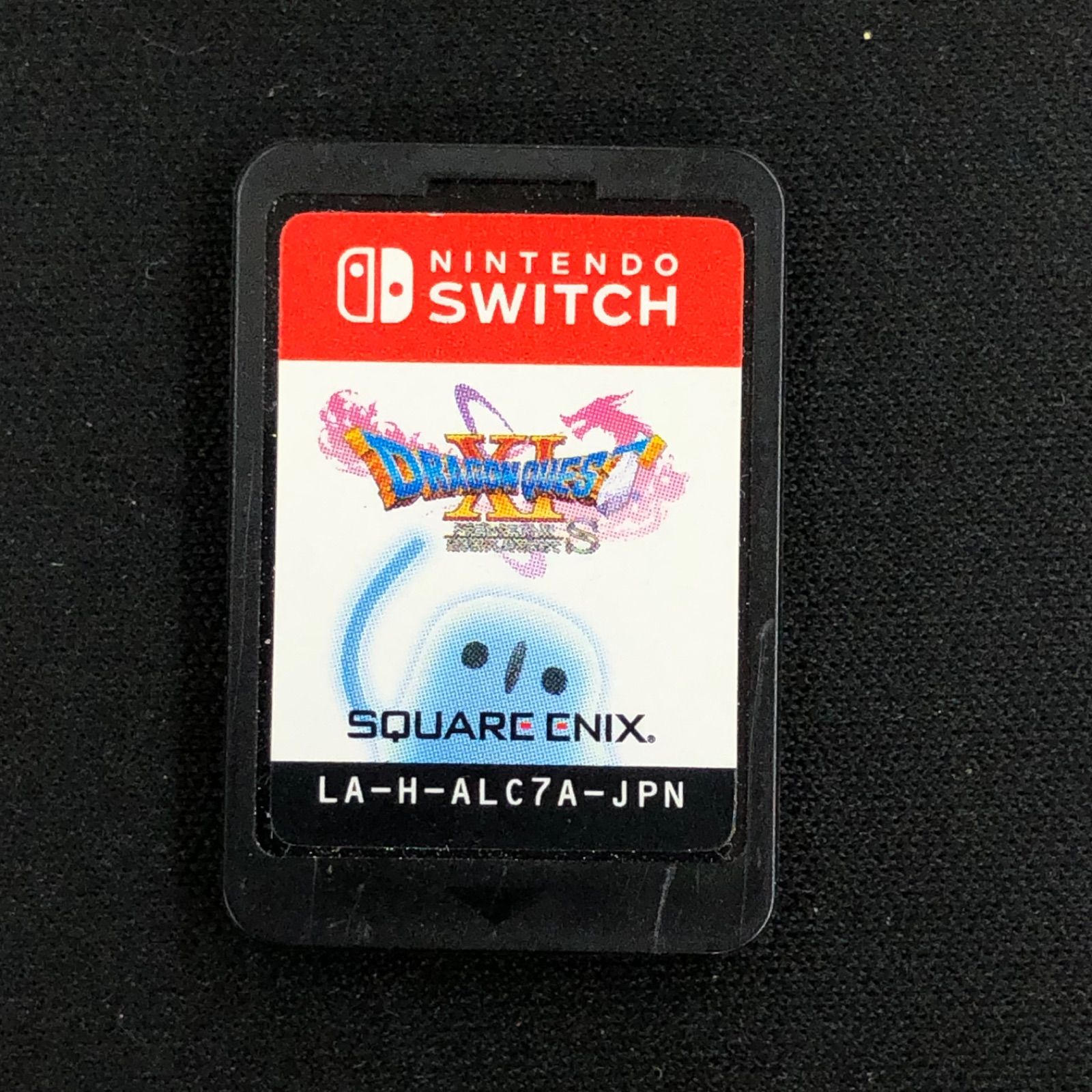 中古 Switch ドラクエ11 ポケモン ピカチュウ セット - メルカリ