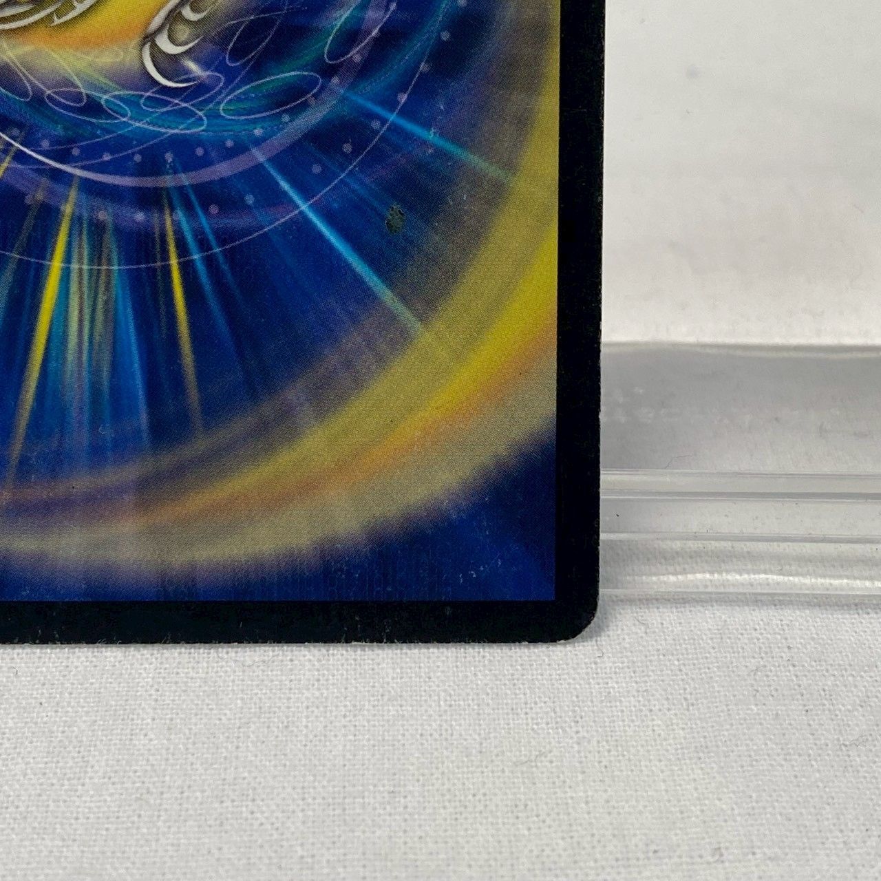 DM】超竜バシュラ/S4/S5/デュエルマスターズ/初期/旧枠/ホイル/No.4829