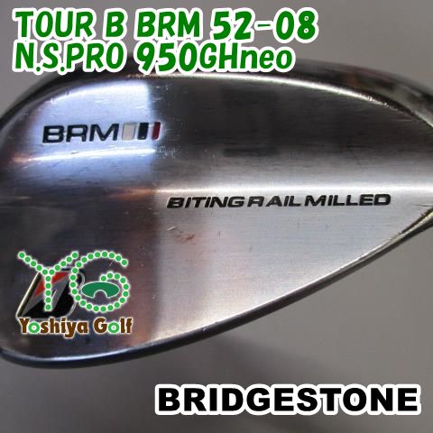 ブリヂストンBRM HF BRM2 タイトリストSM8 ヘッド5個 メーカー直営店