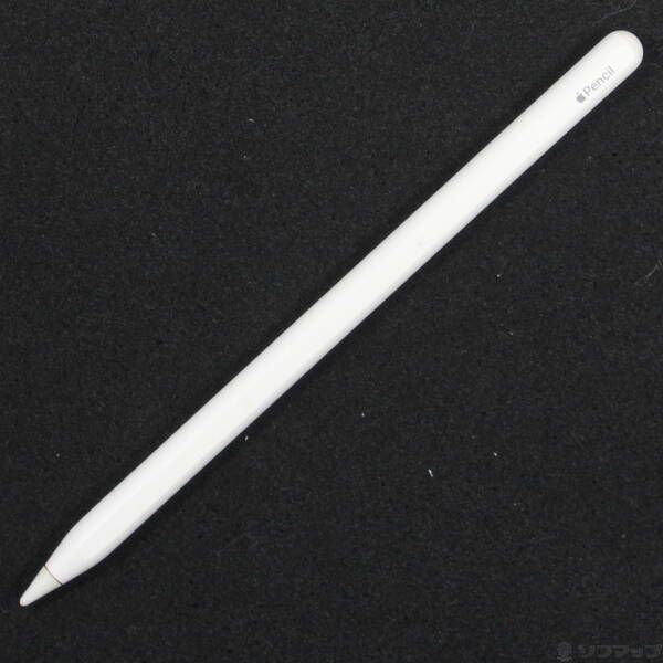中古品〕 Apple Pencil 第2世代 MU8F2J／A【276】 Apple 第2世代 Pencil