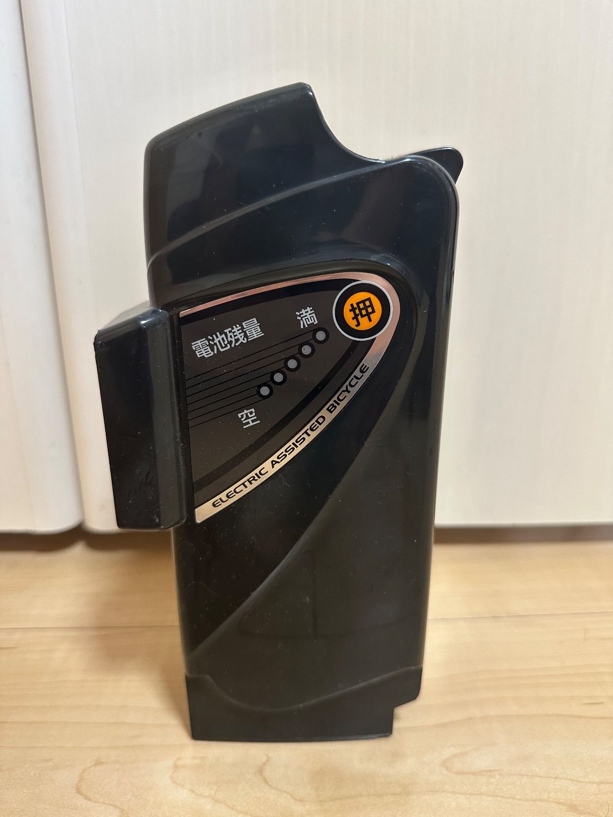 Panasonic Panasonic パナソニック 電動自転車バッテリー NKY538B02 