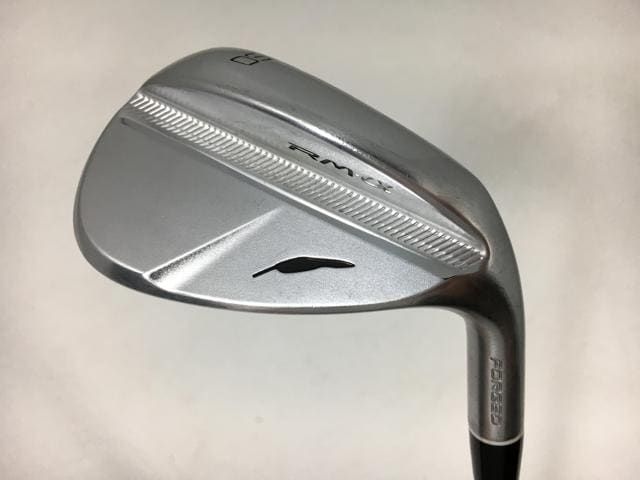 お買い得品！【中古ゴルフクラブ】フォーティーン RM-α フォージド ウェッジ NSプロ TS-101w AW【14日間返品OK】 返品OK お買い得品！【中古ゴルフクラブ】フォーティーン RM-α