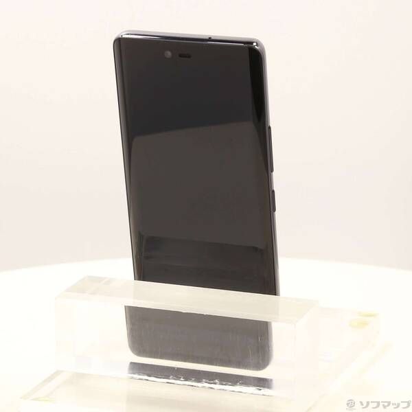 品〕 Rakuten Hand 5G 128GB ブラック P780 楽天 SIMフリー【352