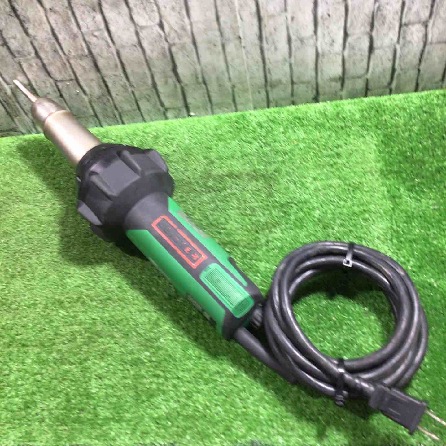 ライスター 141.317 トリアックAT型 ヒートガン【市川行徳店】【店頭