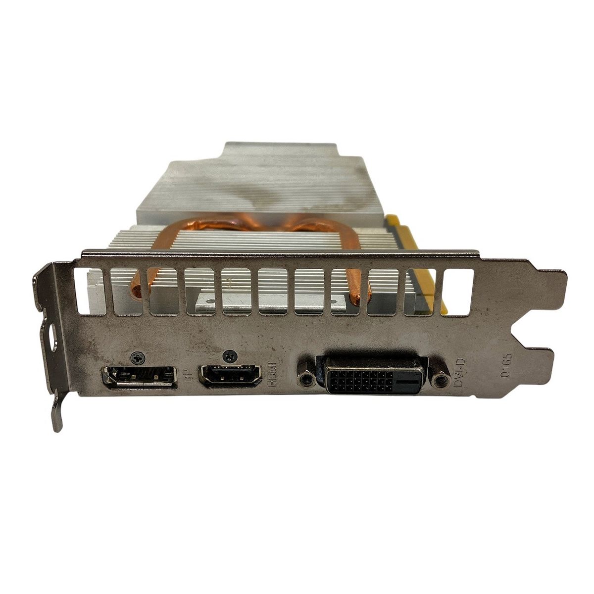 PCパーツ RTX2060 GEFORCE RTX 2060 1click OC PCI-E 6GB GDDR6 192Bit グラボ ファン