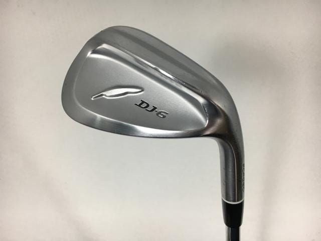 お買い得品！【中古ゴルフクラブ】【美品】フォーティーン DJ-6 ウェッジ 2023 NSプロ ZELOS 7 PW【14日間返品OK】 返品OK お買い得品！【中古ゴルフクラブ】【美品】フォーティーン DJ-6