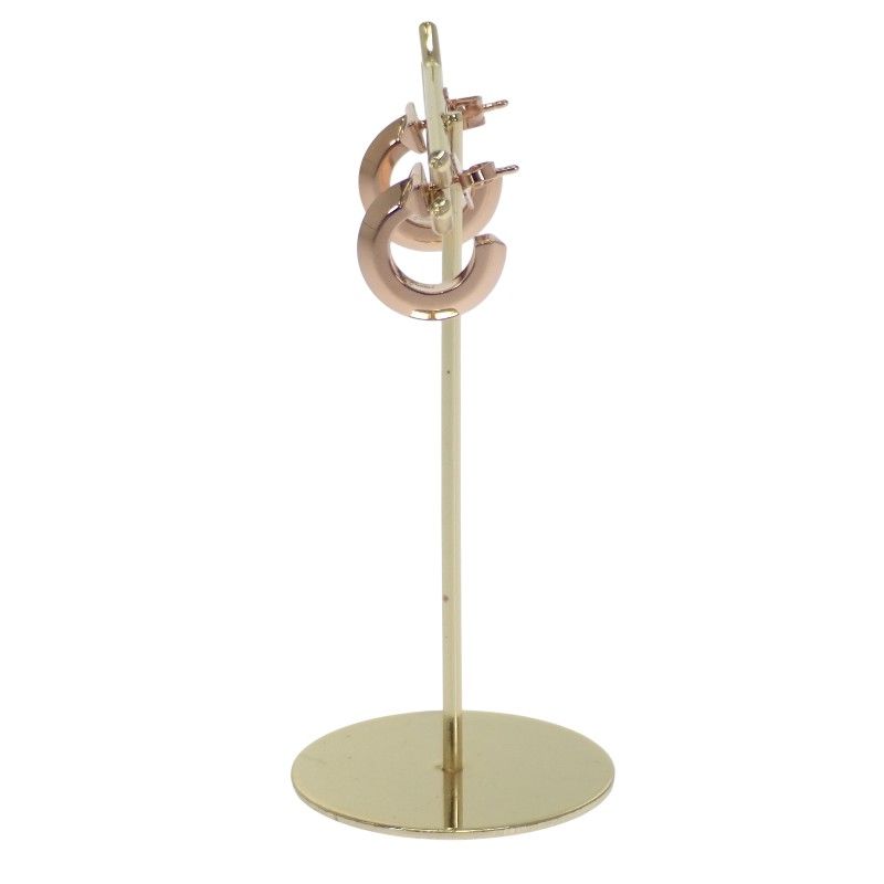 美品 Tiffany & Co. ゴールドピアス TIFFANY&Co.（ティファニー） 【TIFFANY&Co.】ティファニー ティア