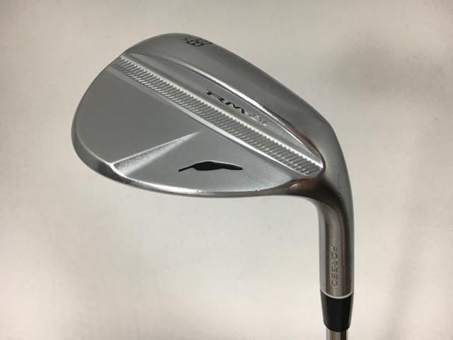 返品OK お買い得品！【中古ゴルフクラブ】フォーティーン RM-α フォージド ウェッジ NSプロ TS-101w SW