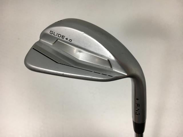 お買い得品！【中古ゴルフクラブ】ピン GLIDE(グライド) 4.0 EYE2 ウェッジ 2022 NSプロ 850GH neo SW【14日間返品OK】 返品OK お買い得品！【中古ゴルフクラブ】ピン GLIDE(グライド) 4.0