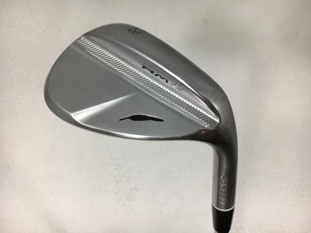お買い得品！【中古ゴルフクラブ】フォーティーン RM-α フォージド ウェッジ NSプロ TS-114w Ver2 SW【14日間返品OK】 返品OK お買い得品！【中古ゴルフクラブ】フォーティーン RM-α