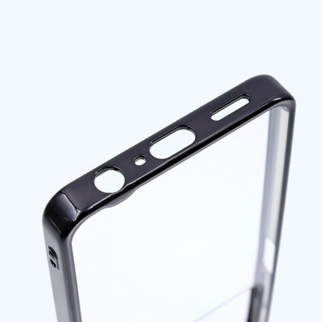 【美品】OPPOA3 5G ブラック 透明カバー付き 楽天市場】OPPO A3 5G ケース クリアブラック ウェーブ TPU波状の