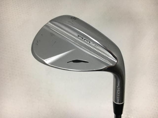 【中古ゴルフクラブ】フォーティーン RM-α フォージド ウェッジ NSプロ TS-114w Ver2 SW【14日間返品OK】 返品OK お買い得品！【中古ゴルフクラブ】フォーティーン RM-α
