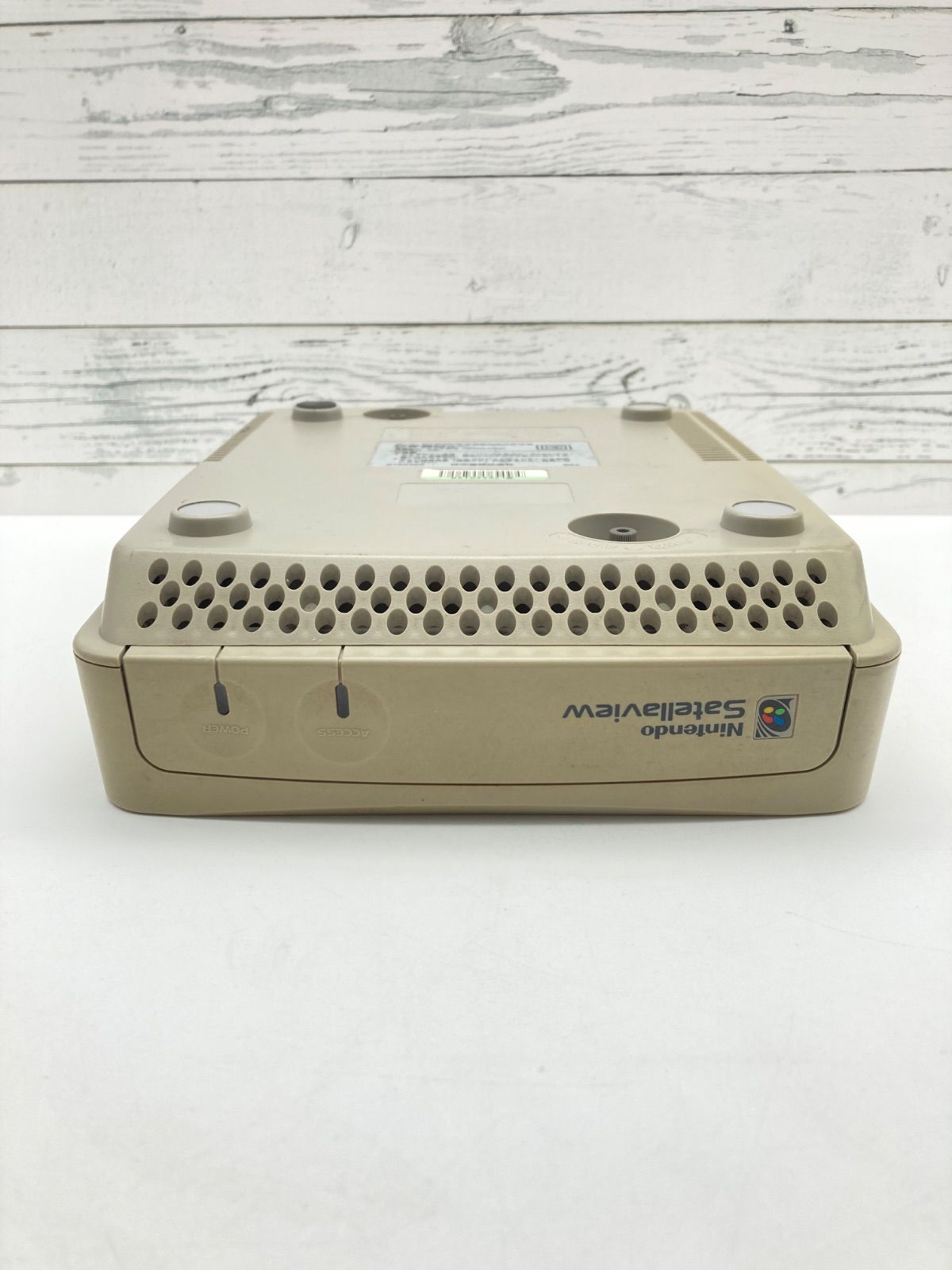 OneMall provides Mercari products: Nintendo スーパーファミコン