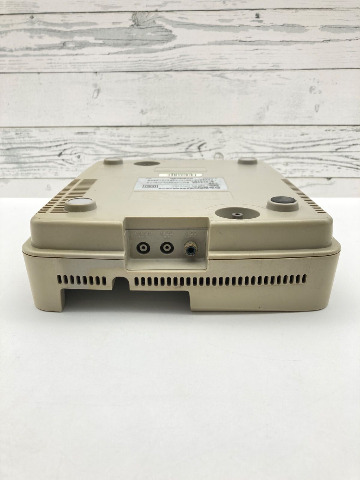 OneMall provides Mercari products: Nintendo スーパーファミコン