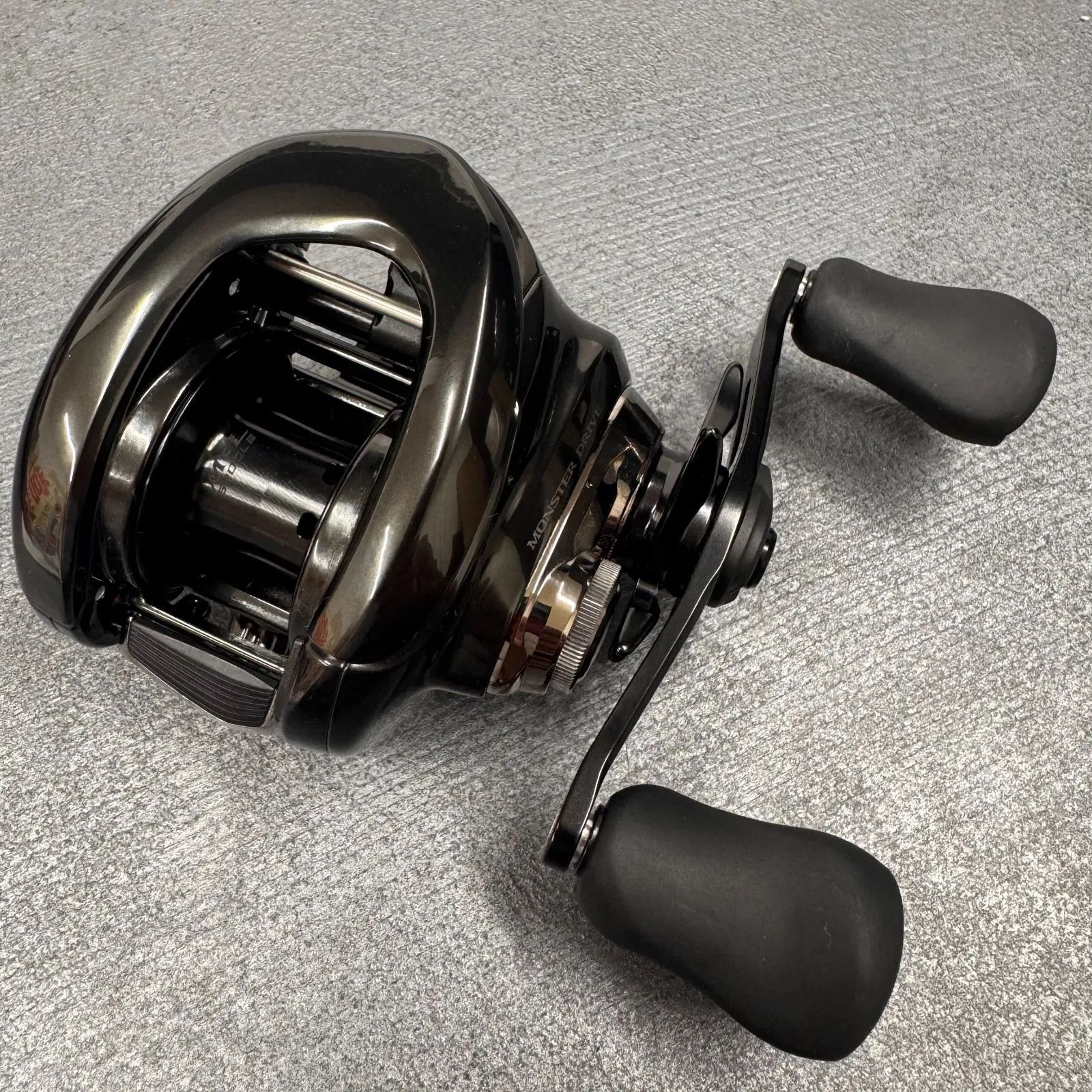 送料無料】 シマノ 23 アンタレス DC MD HG RIGHT 右 SHIMANO ANTARES