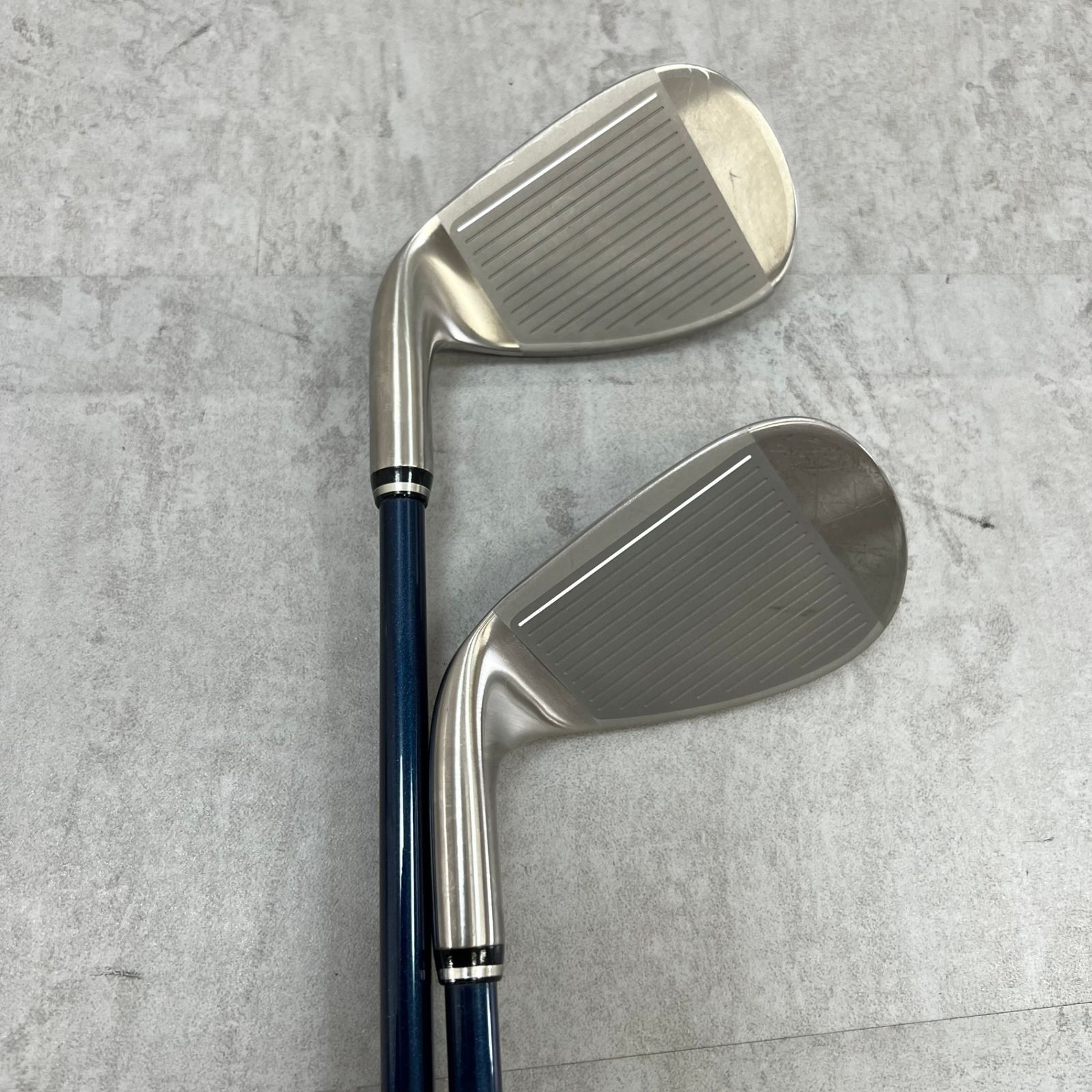 レディース　ゼクシオ5 アイアン8本　MP500 XXIO レディース ゼクシオ5 アイアン8本 MP500 XXIO レディース ゼクシオ5