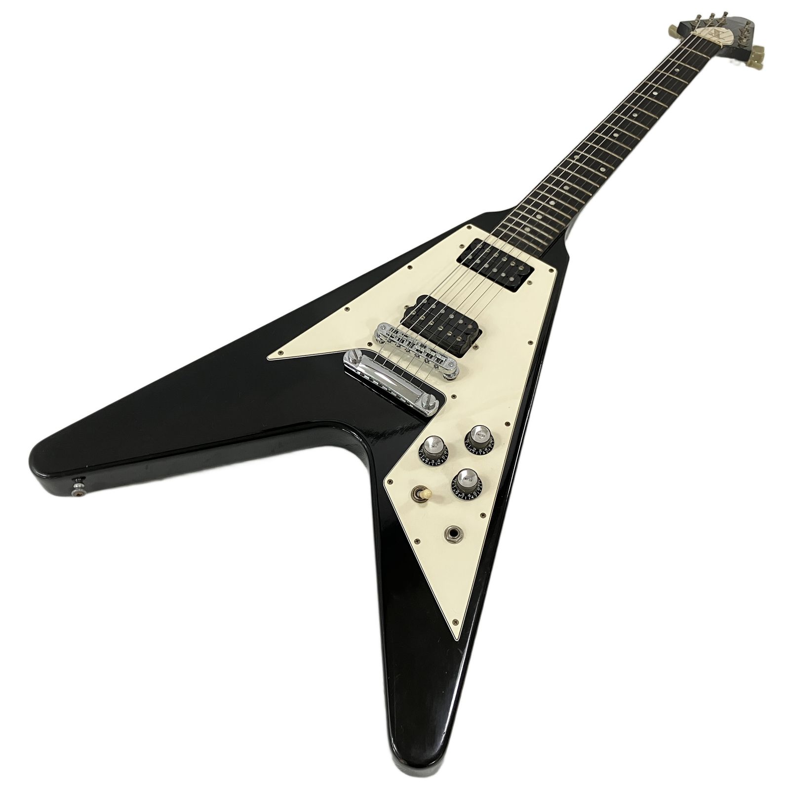 Gibson Flying V ギブソンフライングV エレキギター 2000年製 ハード