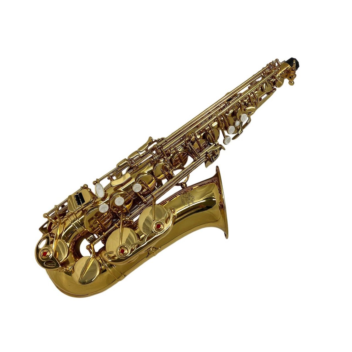 J.Michael AL-500 アルトサックス Jマイケル 中古 訳あり W10720663