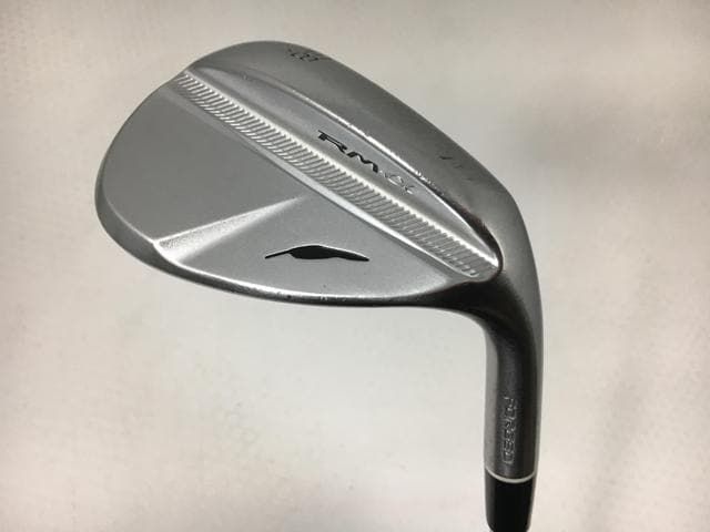 返品OK お買い得品！【中古ゴルフクラブ】フォーティーン RM-α