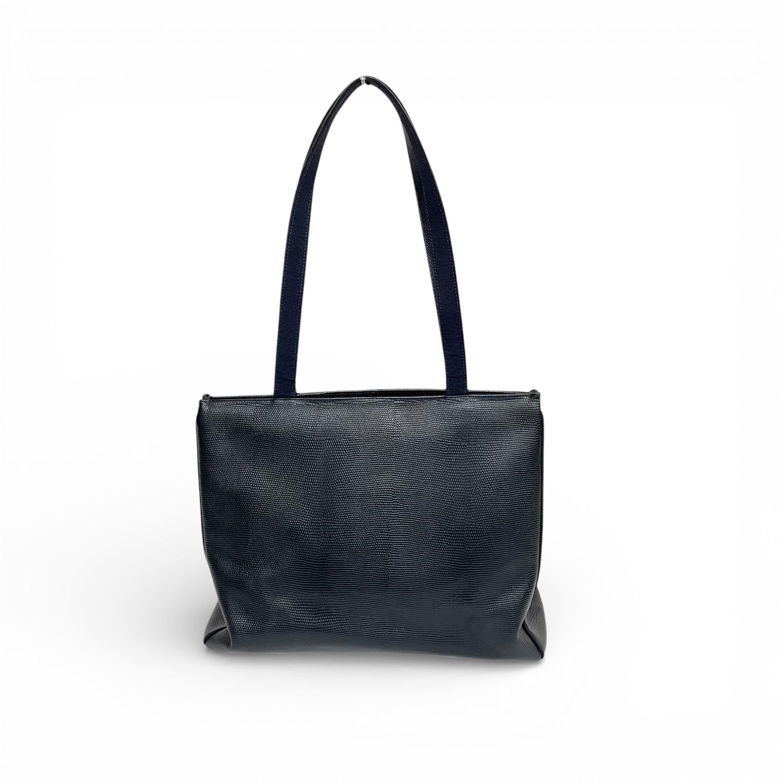 Salvatore Ferragamo フェラガモ　トートバッグ　レザー　ヴァラ Salvatore Ferragamo サルヴァトーレ フェラガモ トートバッグ VARA