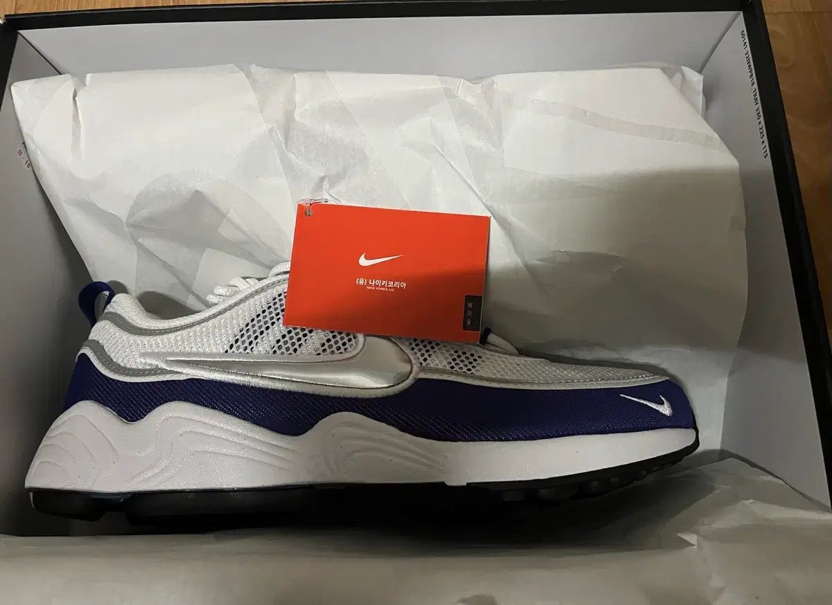 ナイキ エアズーム スピリドンsp 270 サイズ 出品