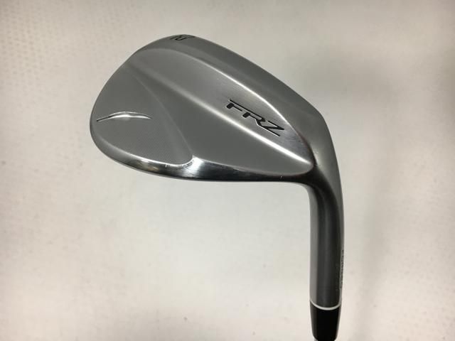 返品OK お買い得品！【中古ゴルフクラブ】フォーティーン FRZ ウェッジ
