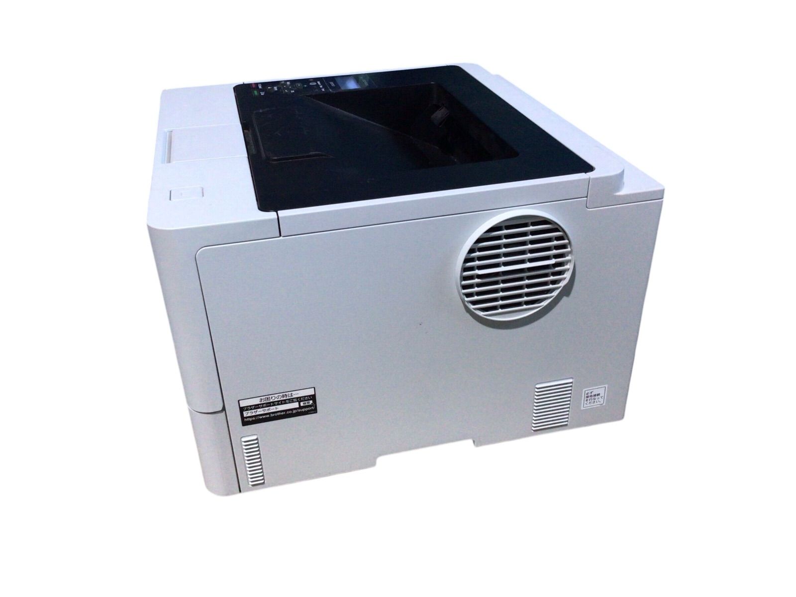 Brother レーザープリンターHL-L5210DN 【公式通販】