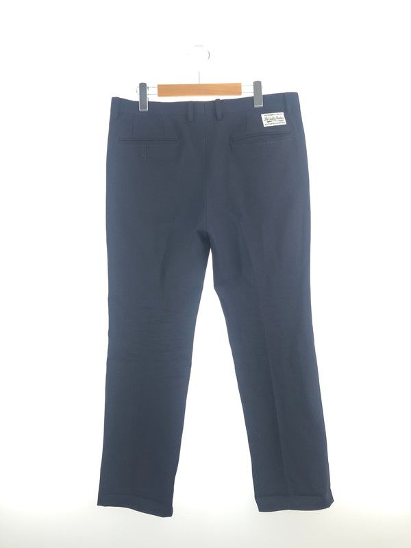 中古品】WACKO MARIA ワコマリア TIGHT FIT WOOL TROUSERS GP-101