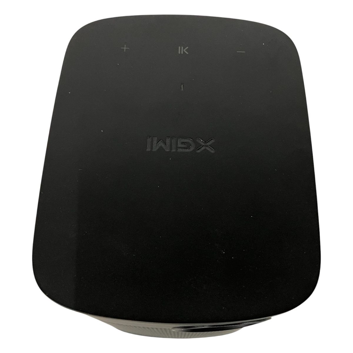 XGIMI Halo+ モバイルプロジェクター WM03A 箱・説明書付 XGIMI Halo+ モバイルプロジェクター WM03A 箱・説明書付 ソフトバンク