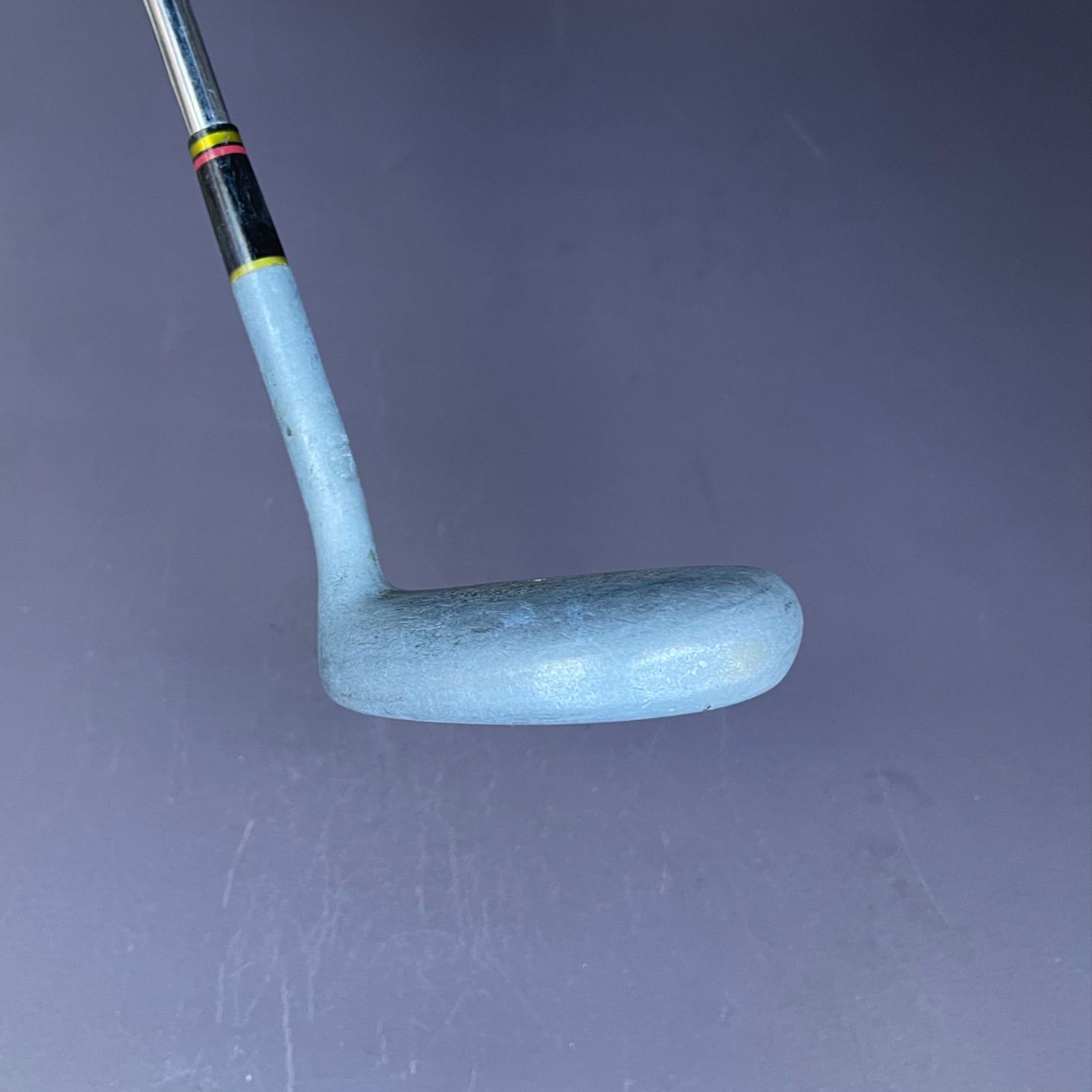 ☆送料込み☆57-2212-015パター☆ミズノ☆golden cup 524☆34.5インチ