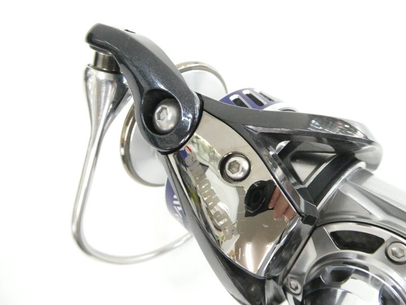 ダイワ 10ソルティガ 4500H (03-8312130004) - メルカリ