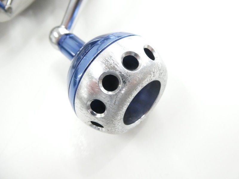 ダイワ 10ソルティガ 4500H (03-8312130004) - メルカリ