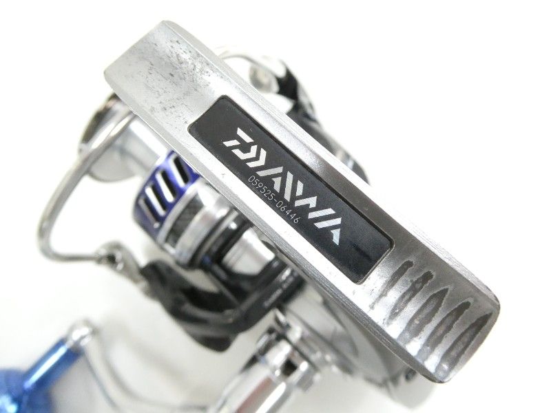 ダイワ 10ソルティガ 4500H (03-8312130004) - メルカリ