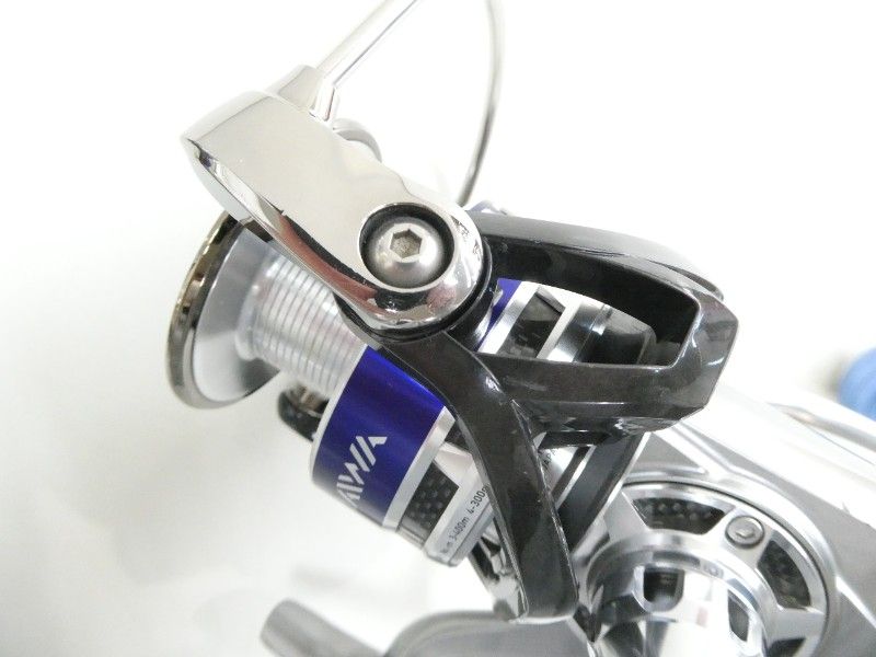 ダイワ 10ソルティガ 4500H (03-8312130004) - メルカリ