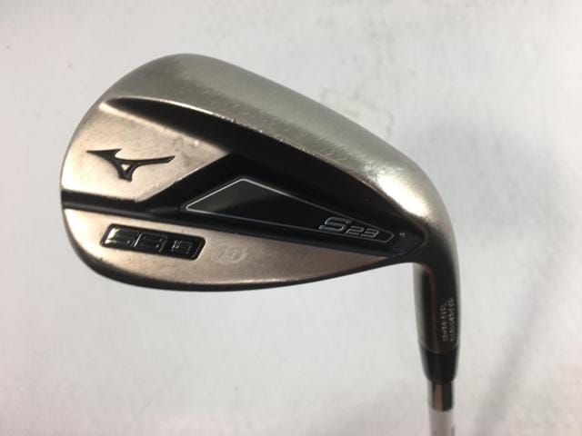 返品OK 【ゴルフクラブ】ミズノ S23 ウェッジ (カッパーコバルト