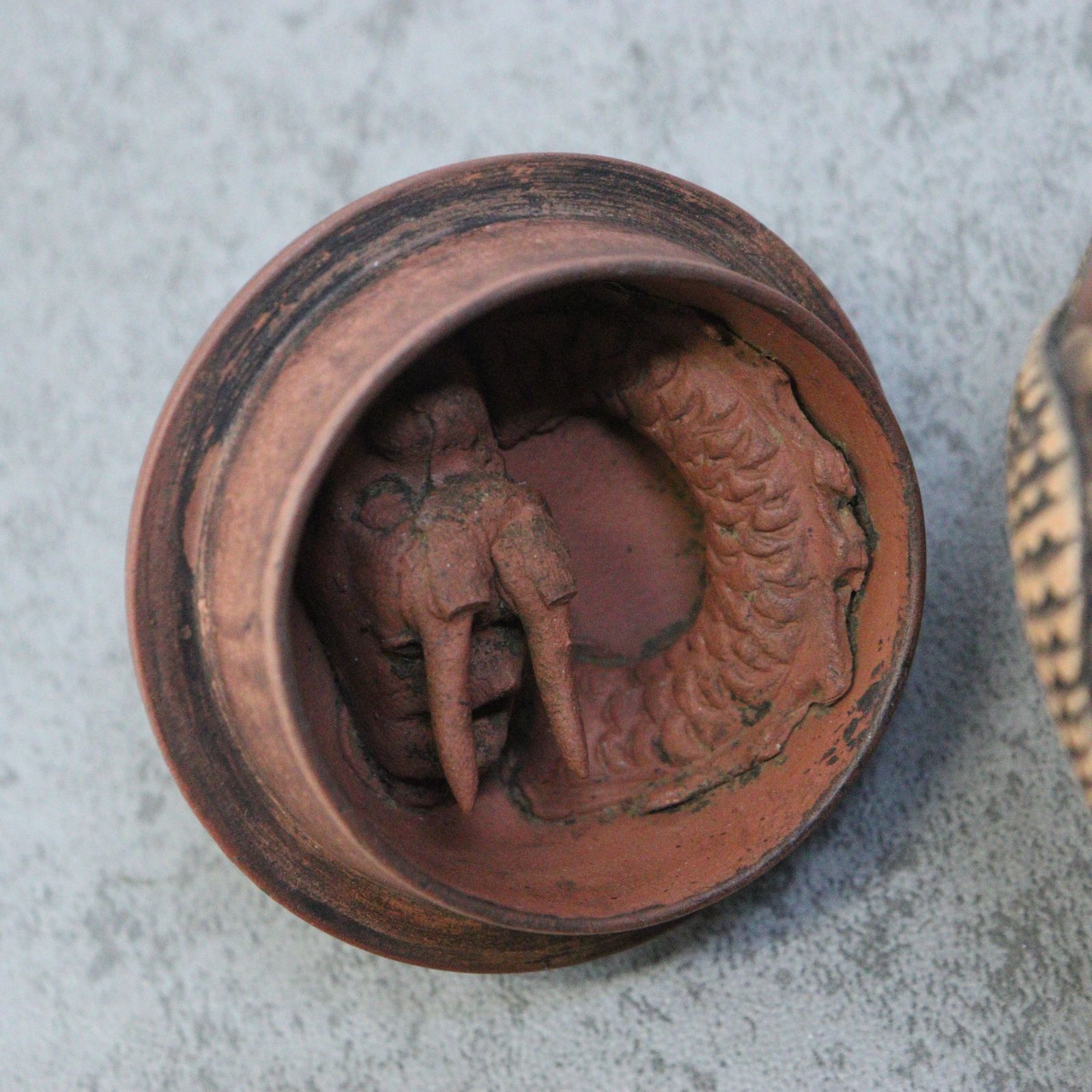 ト足】 宜興紫砂壺 骨董 茶道具 茶器 LD0A39 - メルカリ