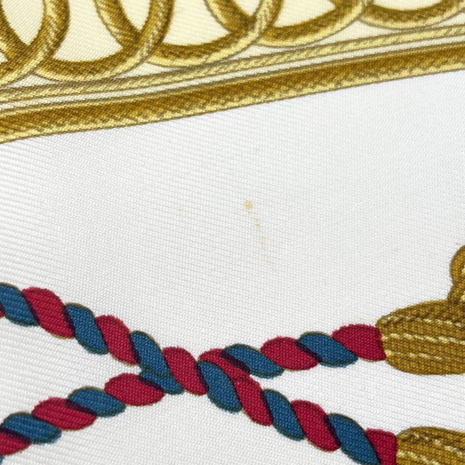 HERMES/エルメス カレ90 サーベル飾袋 シルク スカーフ f_038 HERMES エルメス カレ 90 サーベル飾り袋 HERMES Carre Silk Scarf