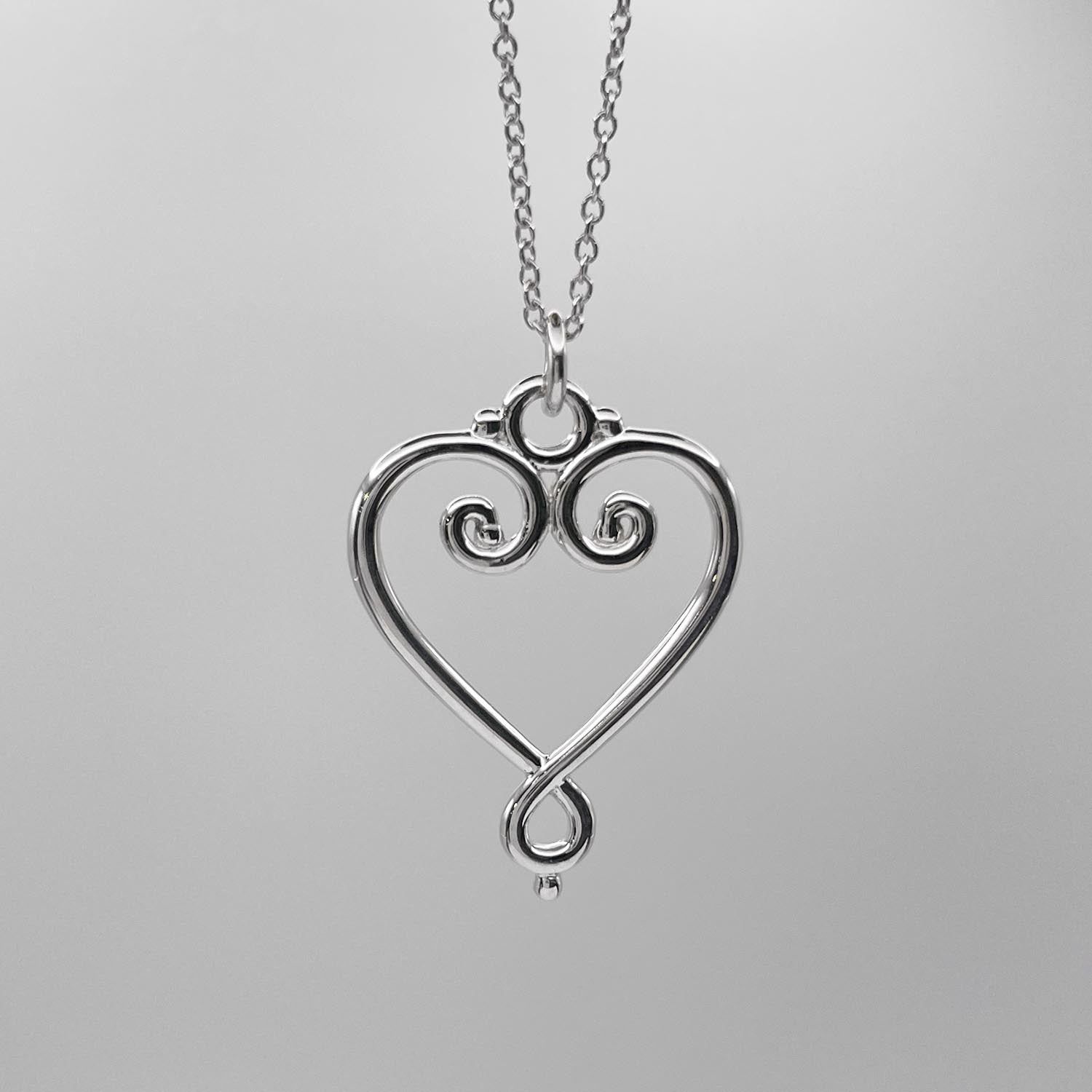 Tiffany&Co. ティファニー ネックレス パロマ ヴェネチア ゴルドーニ