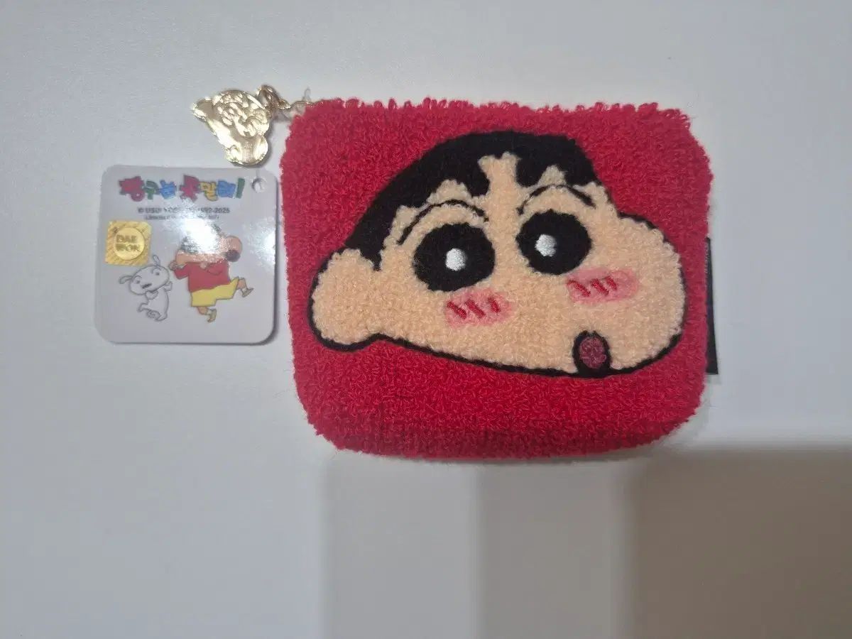 定番 クレヨンしんちゃん 財布 その他