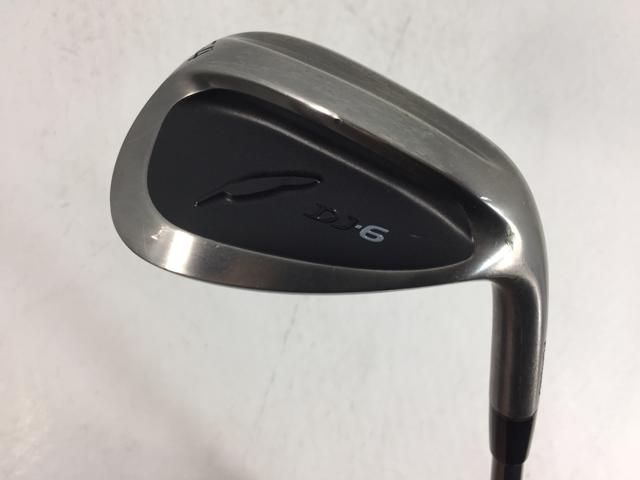 【中古ゴルフクラブ】フォーティーン DJ-6 ウェッジ 2023 NSプロ DS-91w AW【14日間返品OK】 返品OK 【中古ゴルフクラブ】フォーティーン DJ-6 ウェッジ 2023 NS