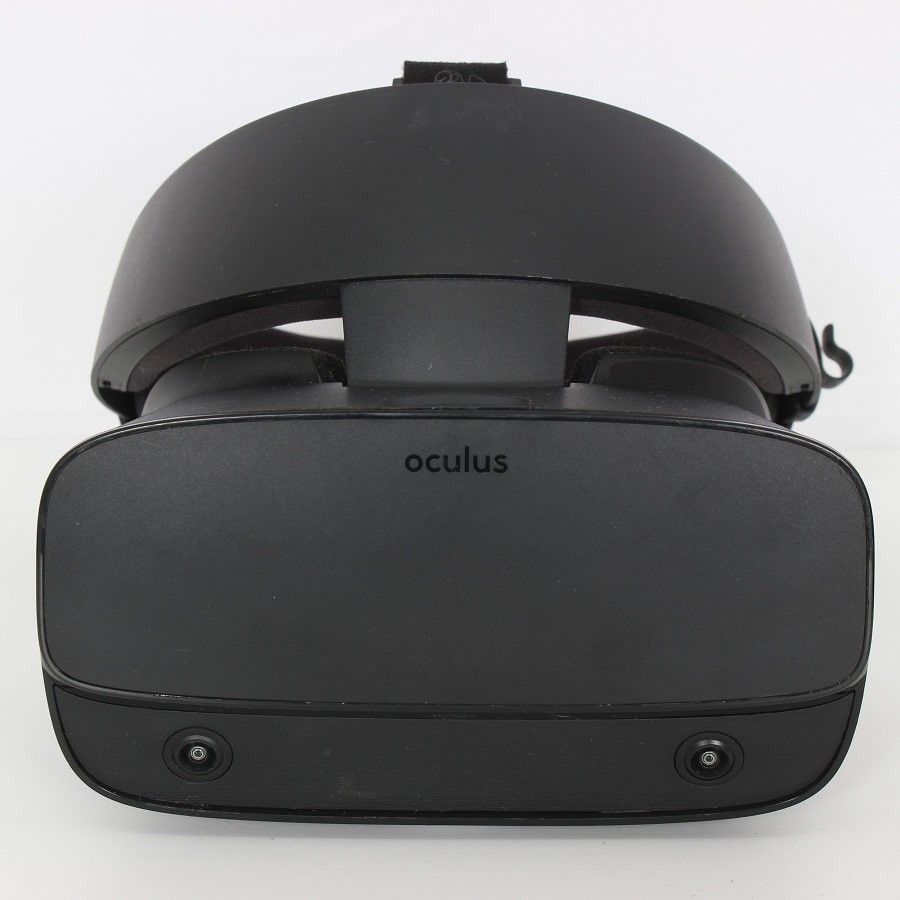  Rift S VR オキュラス リフト ヘッドマウントディスプレイ Oculus Rift S VR ヘッドマウントディスプレイ ヘッドセット オ