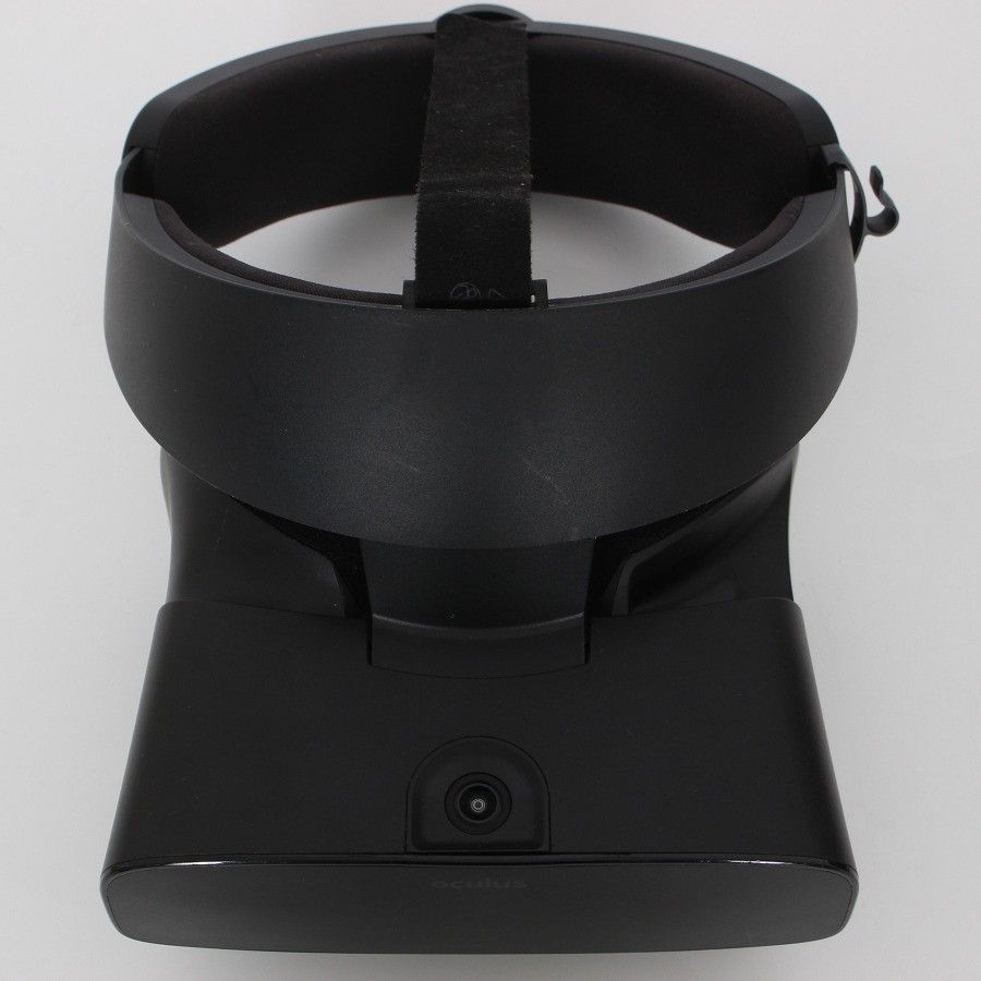 Oculus Rift S VR ヘッドマウントディスプレイ ヘッドセット オ