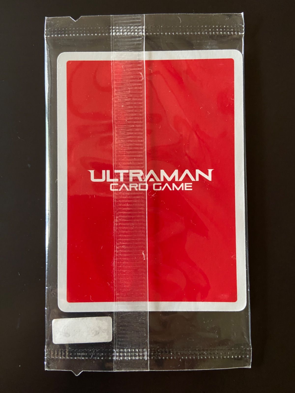 ウルトラマンオーブ ギャラクシーカップ優勝プロモ 未開封 - メルカリ