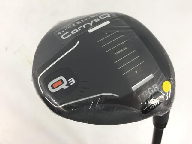 返品OK お買い得品！【中古ゴルフクラブ】プロギア Q(キュー