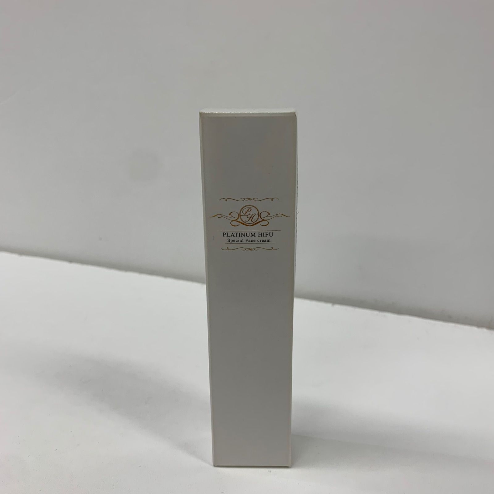 K2274 K スパイン製薬 プラチナハイフ 顔用クリーム 15g - メルカリ