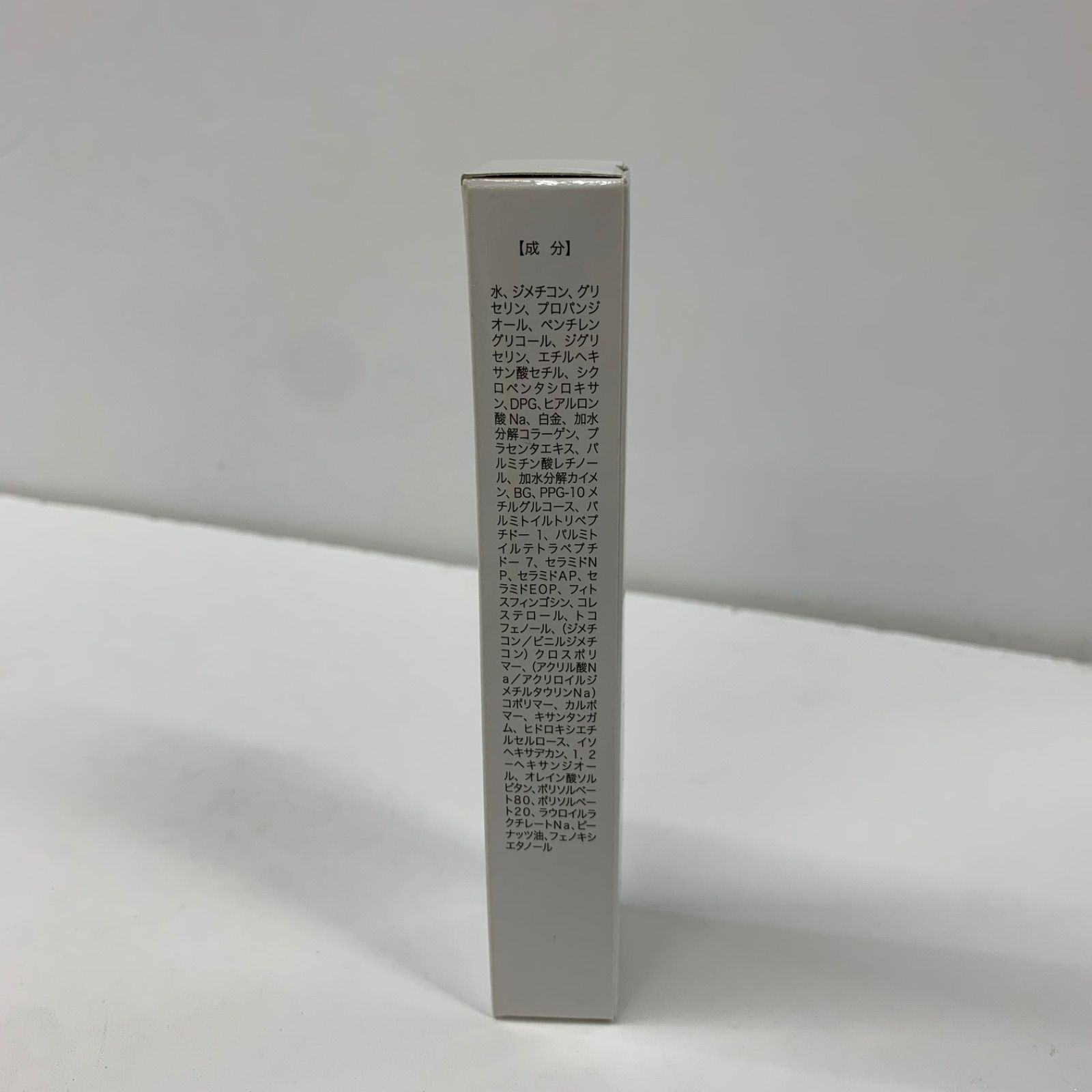 K2274 K スパイン製薬 プラチナハイフ 顔用クリーム 15g - メルカリ