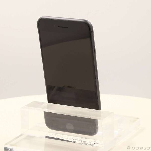 品〕 iPhone8 64GB スペースグレイ MQ782J／A 2024 SIMフリー【247