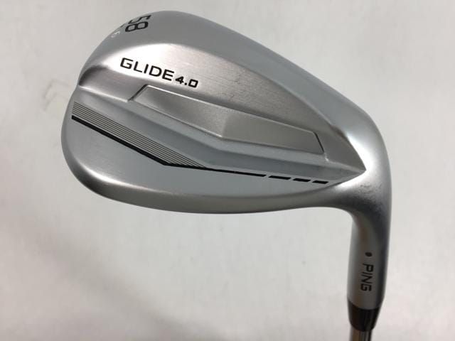 【人気，新作登場】 返品OK 【中古ゴルフクラブ】ピン GLIDE(グライド) 4.0 T ウェッジ 2022 NSプロ MODUS3 TOUR115 SW ウェッジ