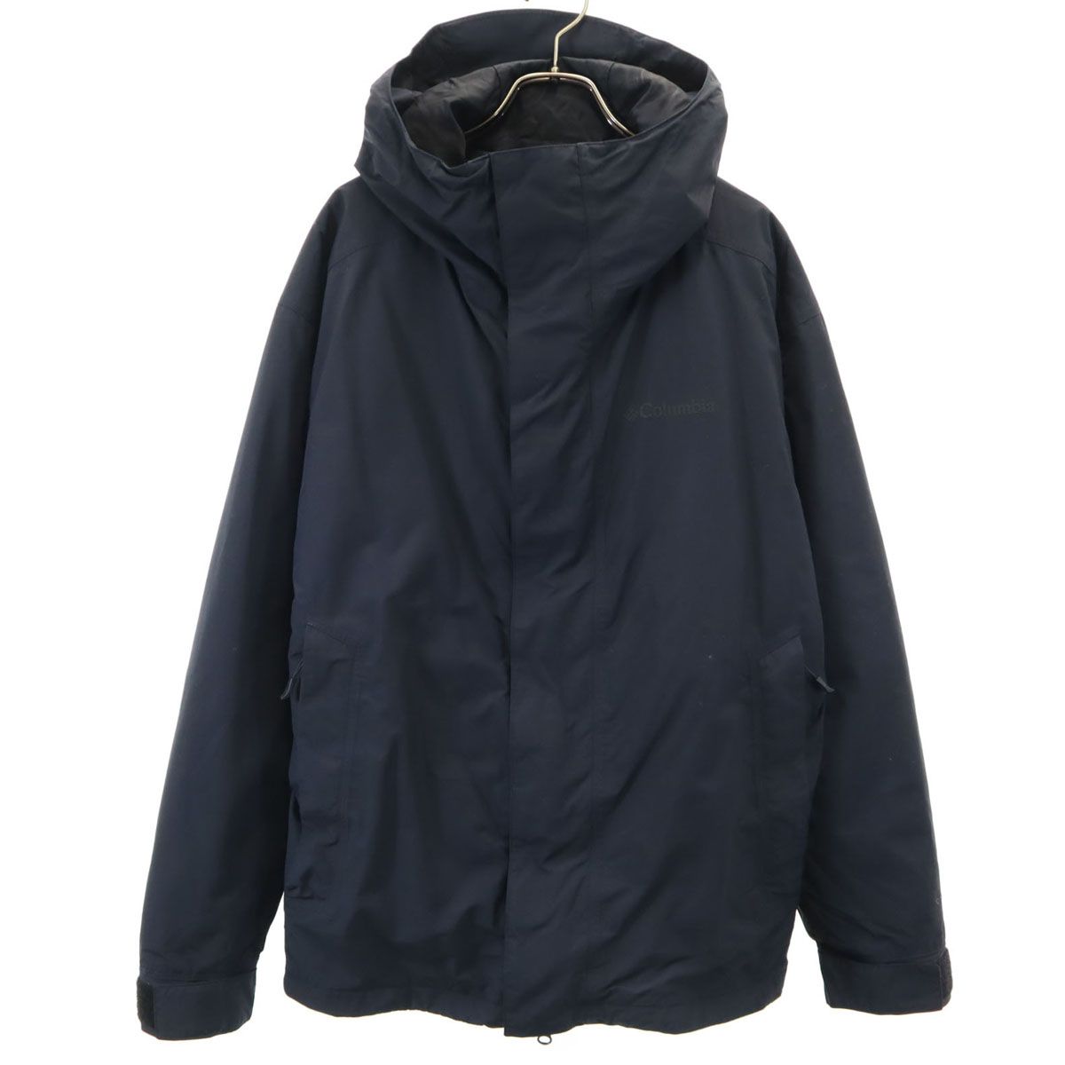 オレルジャケット Columbia コロンビア 中古・古着通販Columbia
