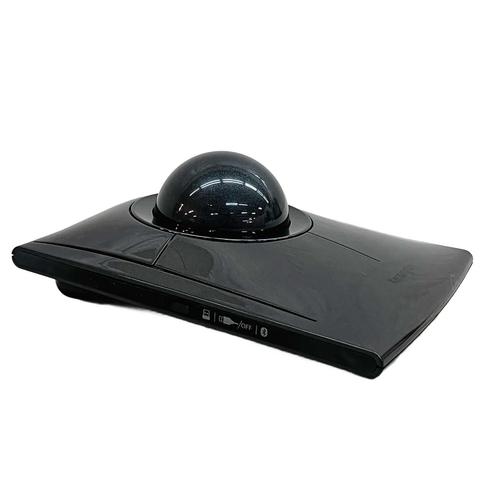 Kensington SlimBlade Pro K72085JP ワイヤレス トラックボールマウス